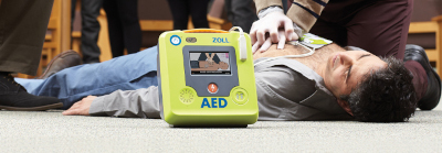 AED