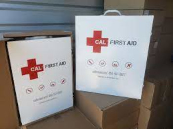 First Aid Kits